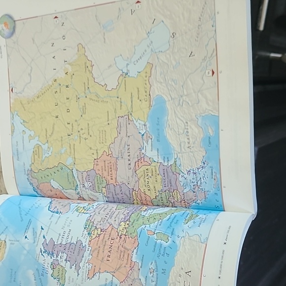 Atlas - Picture 2 of 4